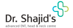 Dr. Shajid's Advanced ENT, head & neck centre