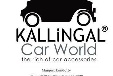 Kallingal Car World – Manjeri