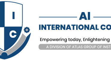 AI International College Campus