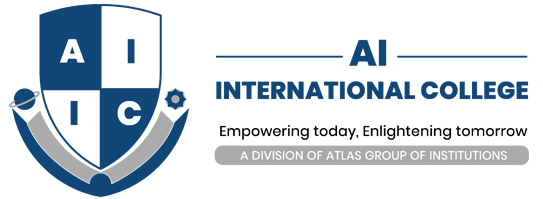 AI International College Campus